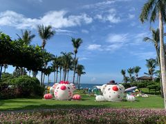 -三亚亚龙湾天域度假酒店