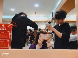 点击看大图 -雅仕 HAIR SALON 美发沙龙