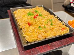 -丰茂烤串(公园店)