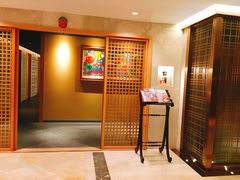 用餐区-松涛日本料理