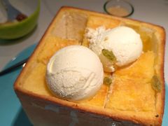 -涌上外婆桥(海宁银泰城店)