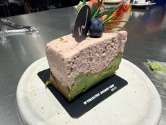 -W COLLECTIVE  DESSERT SHOP