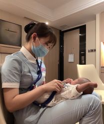 -大美臻喜母婴(南坪店)