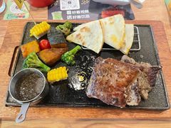 -豪客来牛排(成都锦江大融城店)