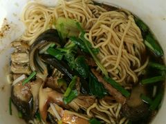 -老赵面店(大西路店)