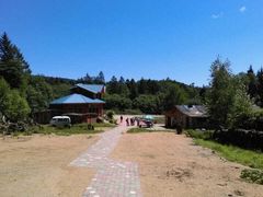 -五营红松林海景区