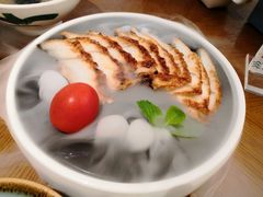 铁板香煎活鳗鱼-莆田餐厅(大悦城店)