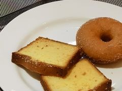 -好日子皇冠假日酒店·君怡咖啡厅(特美思大厦店)