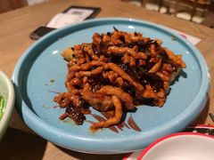 -新白鹿餐厅(城西银泰城店)