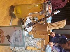-大厨小味·民间川菜(八里庄店)