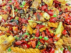 -成都驻京办餐厅(蜀都宾馆店)