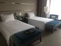 -苏州金鸡湖大酒店