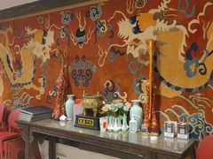 -东兴楼饭庄(六里桥店)