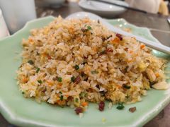 -冶春茶社(星汉大厦店)