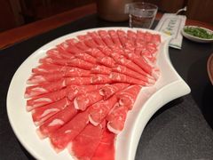 -南门涮肉(北洼路店)