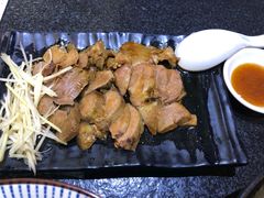 -胡须张鲁肉饭(美食文化馆店)