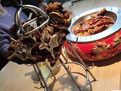 -鲁小三·大骨自助(金山总店)