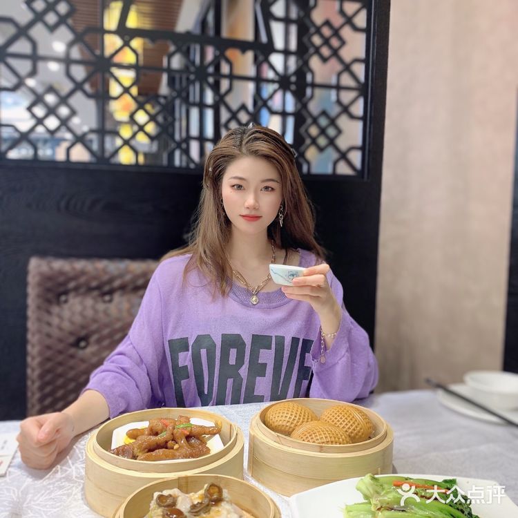 经典广式点心专门店——老广新意探店