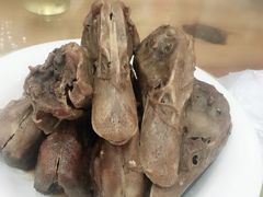 -疯狂鸭脑壳(俱进路店)