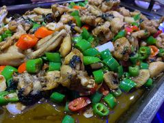 -蘭奢雅集·江浙菜(青山江滩店)