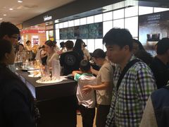 -乐天免税店(明洞店)