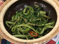-小麦田餐厅(幕沙总店)