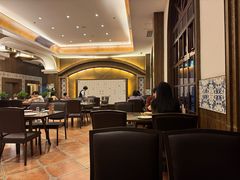 -澳门木偶葡国餐厅(珠海店)
