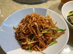 特色炒烤笋-全聚德(胜利大街店)