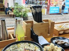 -二哥米线 丽江店