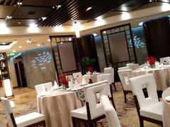 大堂-红莲中餐厅(日航饭店)