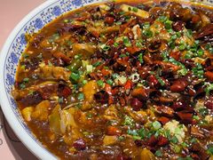 -杨记隆府重庆江湖菜(大悦城店)