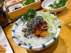 -胜博殿日式炸猪排(西红门店)