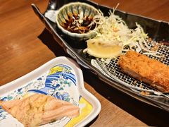 -白石的深夜食堂(济南万象城店)