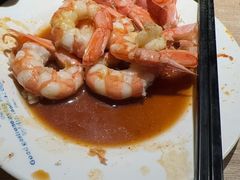 -星伦多自助料理(花山金鹰店)