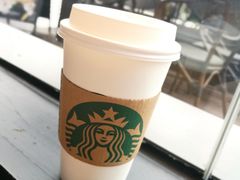 -星巴克(厦门SM新生活广场店)