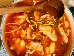 -后海16号·北京私房菜