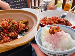 -耕渔小院·湖南鱼鲜(望城店)