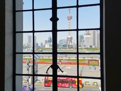 -YUE·6·西式融合餐厅(外滩六号店)