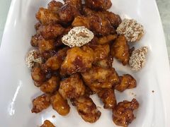 -六和聚传统烤鸭.天津菜(和平店)