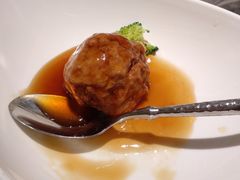 -前海沿·海鲜水饺青岛菜(乐客城店)