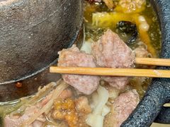 -田园印象·成都土菜院子(华阳店)