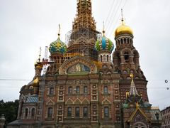 -滴血救世主教堂