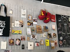 -251#coffee roasters(沿河东路店)