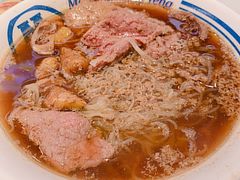 够姜猪润牛肉汤米粉-敏华冰厅(番禺天河城店)