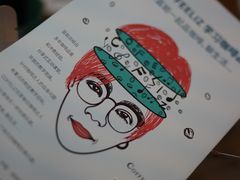 大堂-COFFELIZ COFFEE
