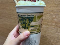 -茶颜悦色(登高路上店)