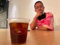 -SAANCI山池咖啡(卓悦中心店)