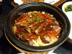 -皇城根北京风味主题餐厅(中海环宇城店)