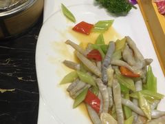 -渔傅·蓝海岸霞浦海鲜(正祥店)