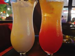 -MARU玛露音乐餐厅(大学路店)